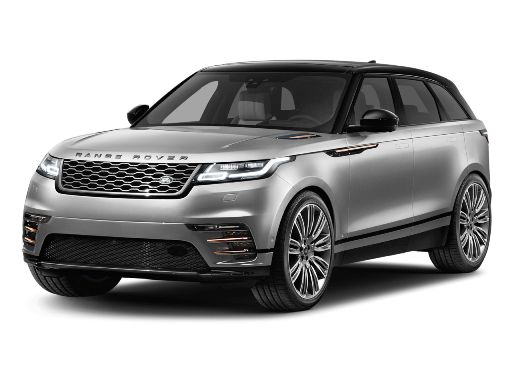 Premium Range Rover Velar for VIP transportation in Mykonos